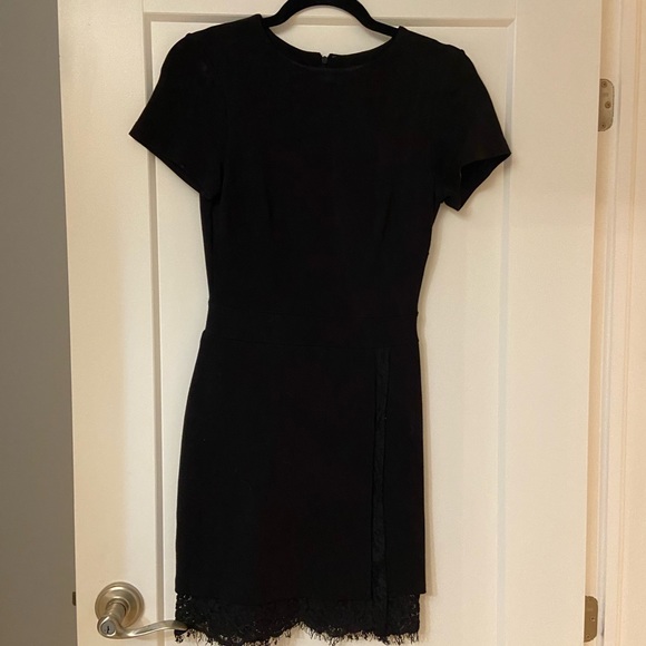 LBD French Connection - perfect for summer office wear - Picture 1 of 2